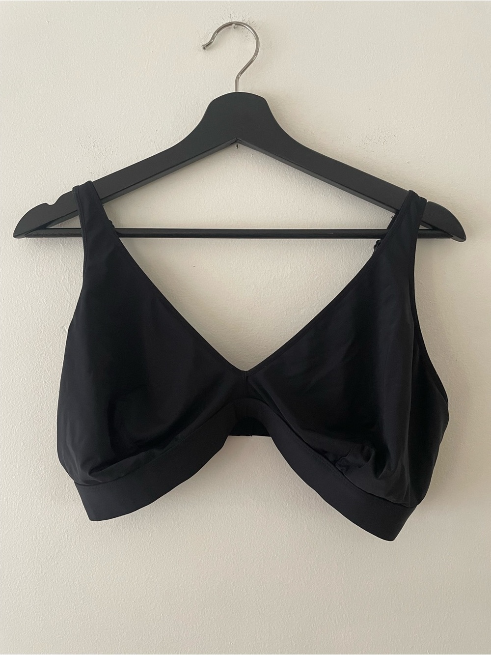 Parade Black Bralette Size S3